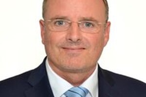 Ulrich Platte is new CFO of eTheRNA immunotherapies