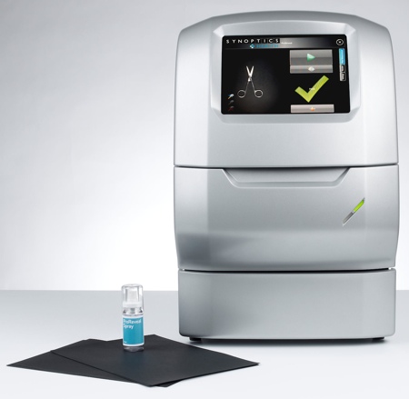 Ultra Clean Systems secures North American distribution rights for ProReveal fluorescence protein testing system