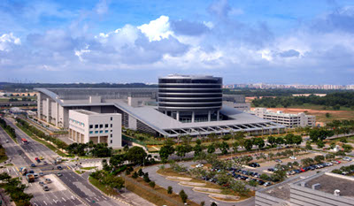 UMC invests US$110m in R&D Centre in Singapore