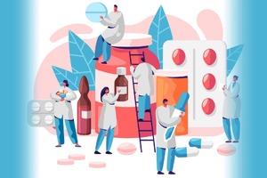 Understanding airborne particle counters in pharmaceutical facilities