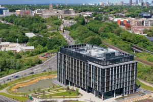 University Hospitals Birmingham secures £1.4m in funding for new 440 sqm advanced therapy cleanroom facility