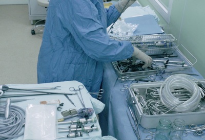 Updated US steam sterilisation standard for healthcare facilities now available