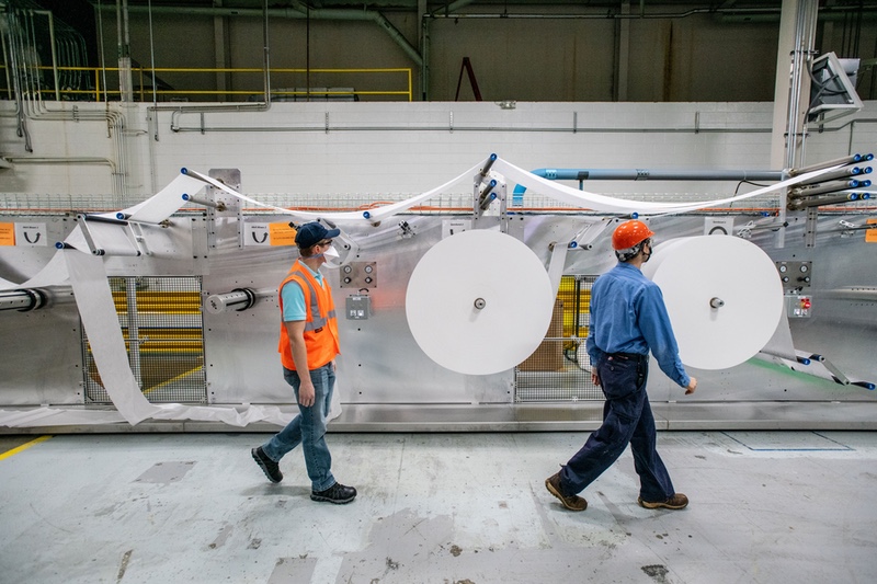US$640m PPE deal: Ansell snaps up Kimberly-Clark’s Personal Protective Equipment business