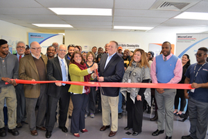 US-based MicroCare Corp opens new manufacturing facility 