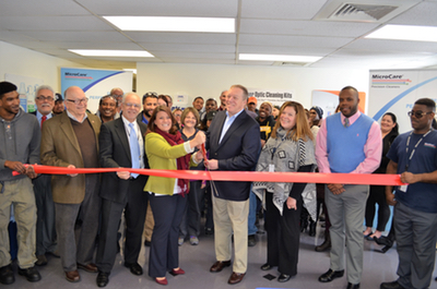 US-based MicroCare Corp opens new manufacturing facility 