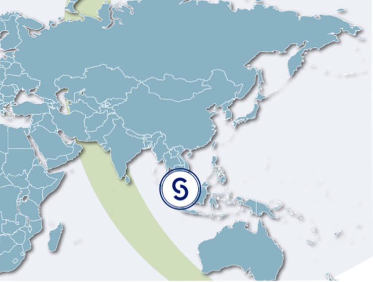 US CleanSpace wins cleanroom project in Singapore