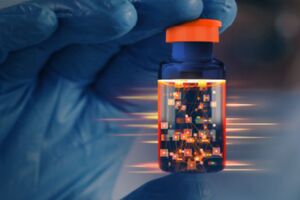 USP to develop digital standards for pharmaceutical manufacturing