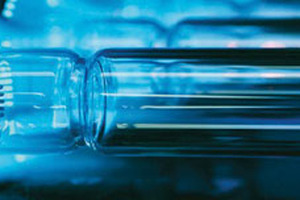 UV disinfection for food packaging
