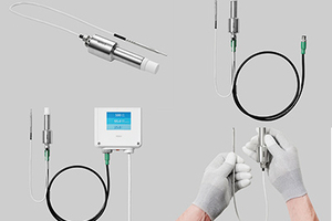 Vaisala expands into vaporised hydrogen peroxide measurements
