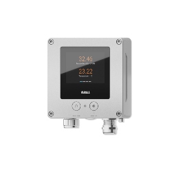 Vaisala introduces new industrial transmitter Indigo300