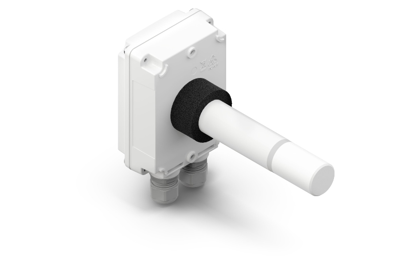 Vaisala launches duct-mounted carbon dioxide transmitter