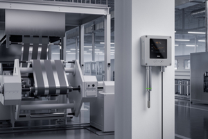 Vaisala launches new measurement probe for improved dry room control
