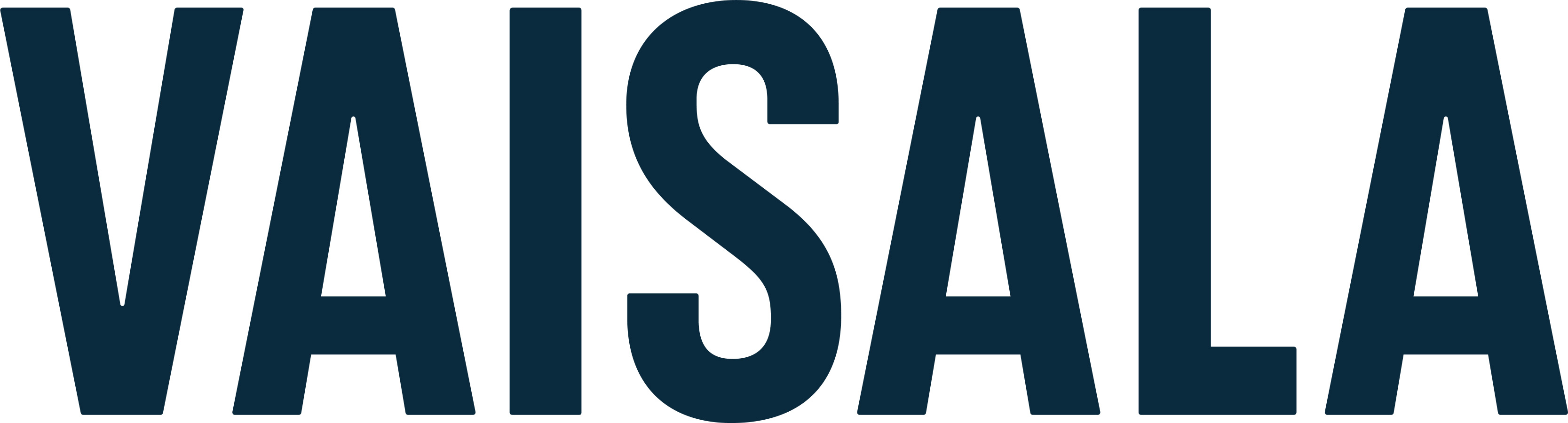 Vaisala Ltd