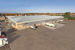 Validair announces contract success with OxBox at Oxford Biomedica