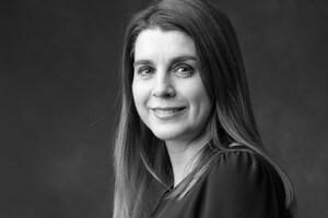 Sitting down with TRU Cleanroom Cleaning co-founder Vanessa Morini