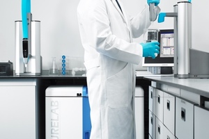 Veolia to showcase latest technologies at Lab Innovations