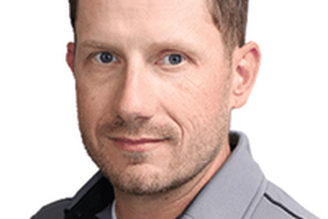 Vernick welcomes new Project Manager