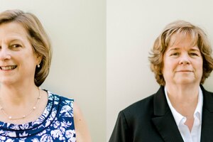 Verona Pharma makes two senior appointments
