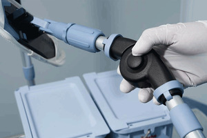 Vileda Professional CE introduces isoXclean Cleaning Tool System