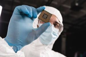 VIS embarks on multimillion-dollar upgrade to boost wafer capacity