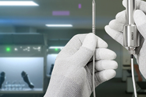 Webinar: Achieving Effective H2O2 Bio-decontamination 