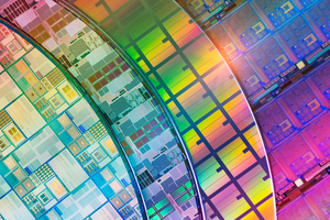 What is a semiconductor cleanroom sub-fab?