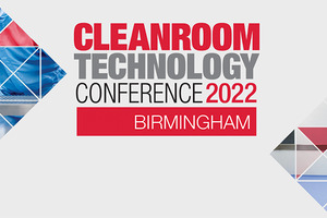 What's on at Cleanroom Technology Conference 2022?