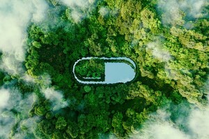 What’s the formula for sustainability in pharma?