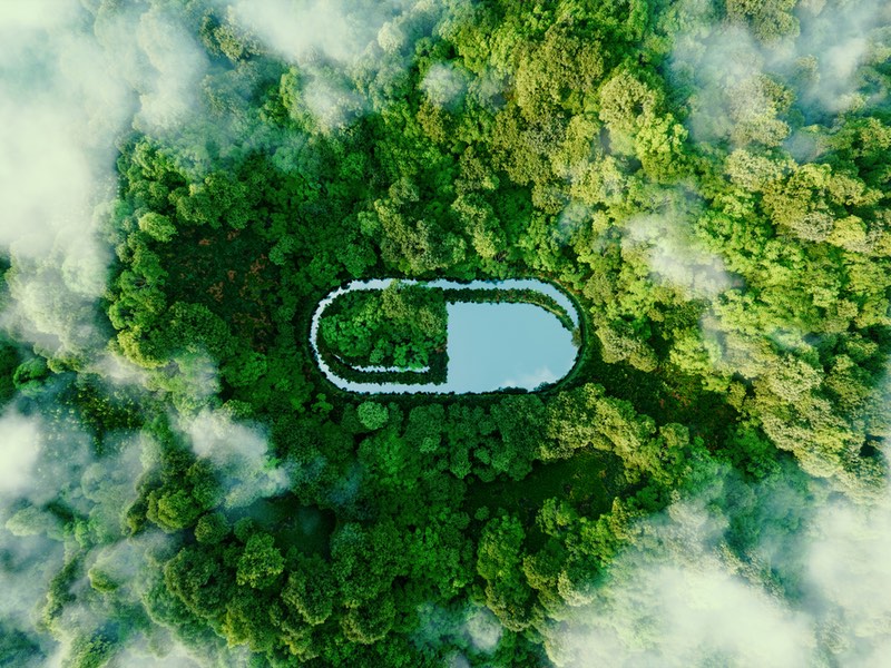 What’s the formula for sustainability in pharma?