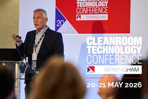 Who will lead the next cleanroom breakthroughs?