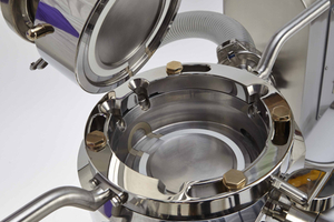 Why split butterfly valves owe a lot to rocket science