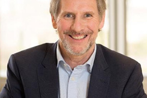 Wickham Laboratories announces change of Non-Executive Director