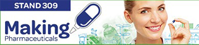 Wickham Labs to exhibit at Making Pharmaceuticals 2017 