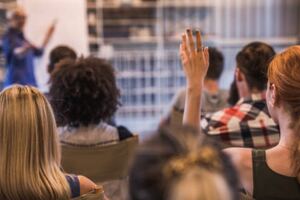 Workshop focuses on changes to MDR