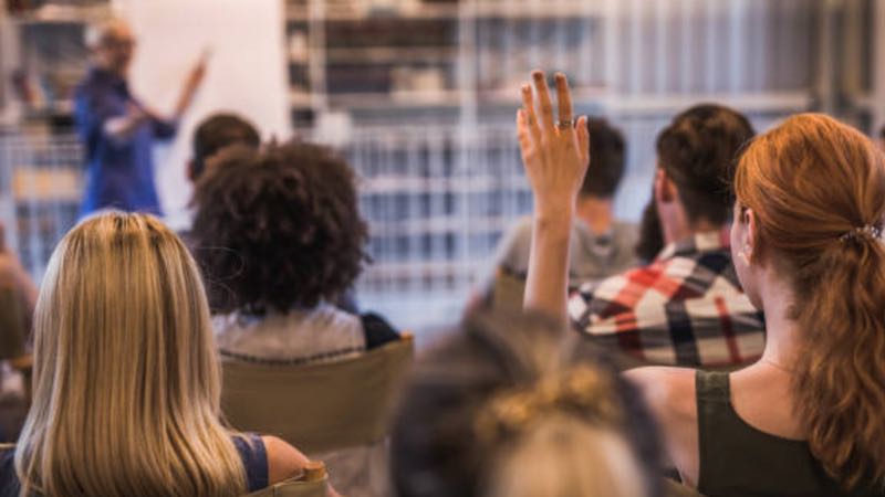 Workshop focuses on changes to MDR