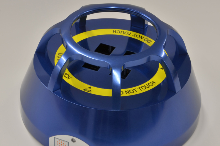 XCAM launches the PFO 1040 at the 2018 Cleanroom Technology Conference