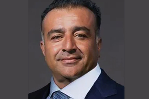 XNRGY Climate Systems' Wais Jalali on decarbonising HVAC