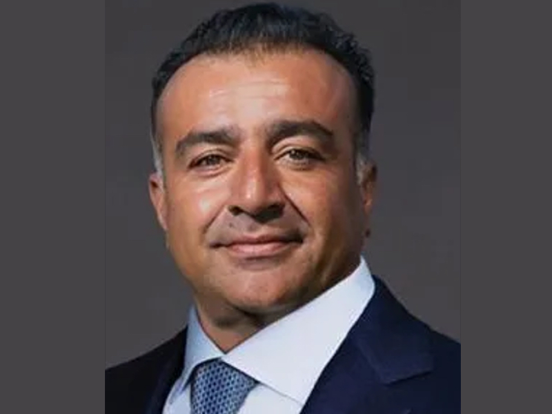 XNRGY Climate Systems' Wais Jalali on decarbonising HVAC