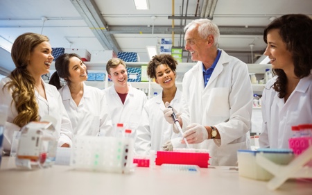 York University seals SUEZ water purification unit deal