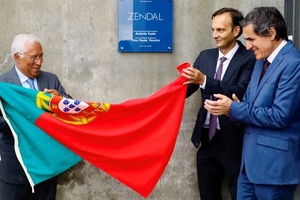 Zendal chooses Albian Group for first human vaccine plant in Portugal