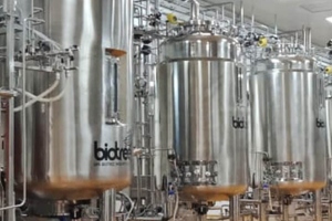ZETA Group acquires stake in Biotree