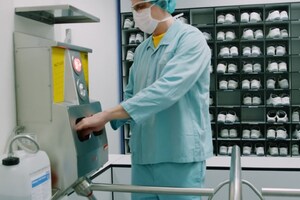 ZETA Group finishes blood plasma EPCM project